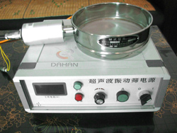 超声波振动筛电源