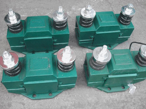 CZ电磁仓壁振动器