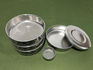 Φ200/300标准试验筛