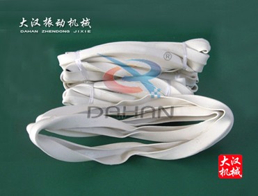 旋振筛U型密封条 旋振筛U型密封条