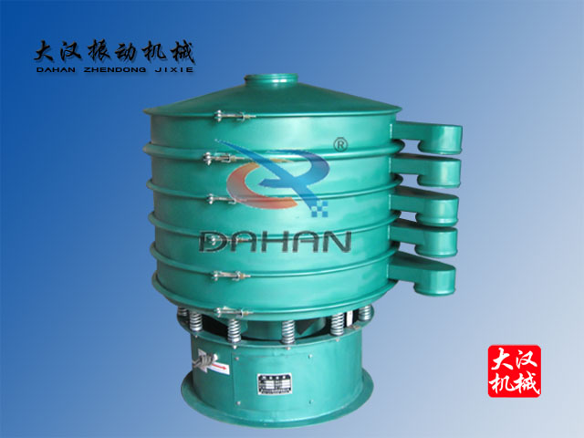 DH-1200-4P旋振筛