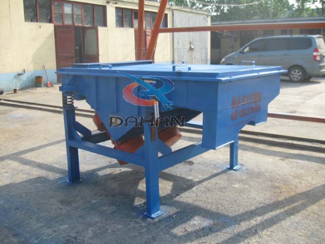 长方形直线筛 长方形直线筛