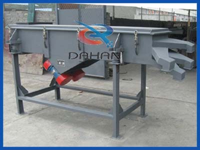 多层直线筛 多层直线筛