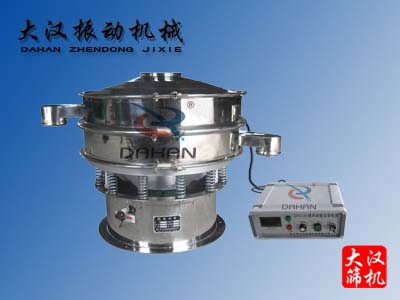 DHC-800-1S超声波旋振筛