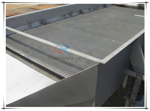 1025直线振动筛筛板