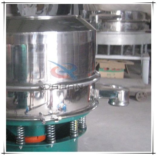 单出料口 单出料口