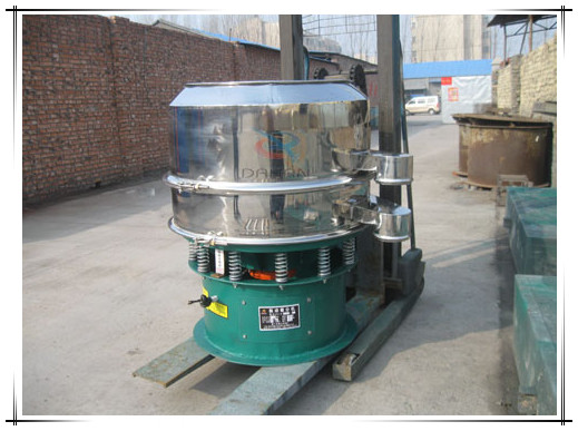 加缘式旋振筛 加缘式旋振筛