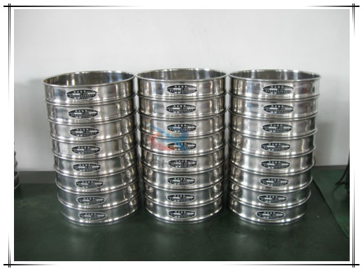 300直径试验筛 300直径试验筛