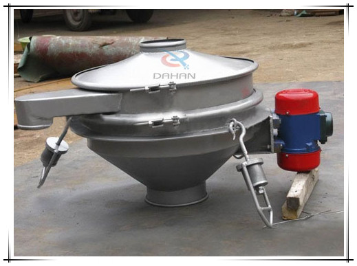 吊挂式直排筛 吊挂式直排筛