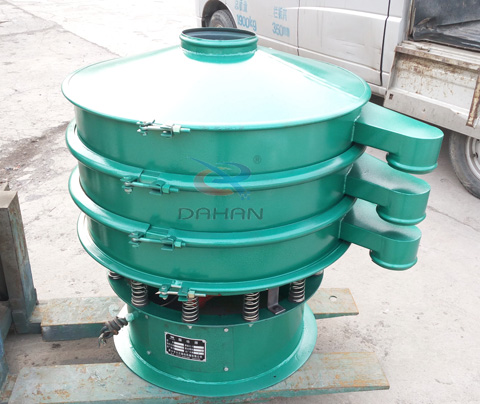 直径800型旋振筛