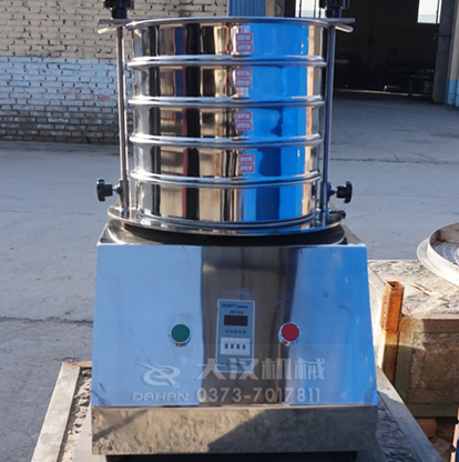 DH-400T试验筛机