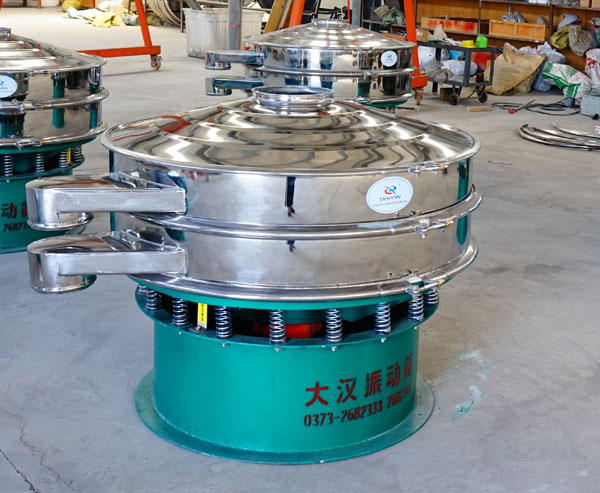 DH-1500-1S旋振筛