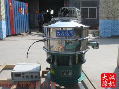 超声波旋振筛比旋振筛好在哪