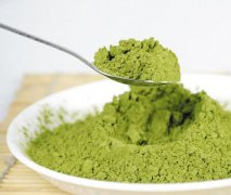 浏阳茶粉立式气流筛已发货，黄经理请注意查收！